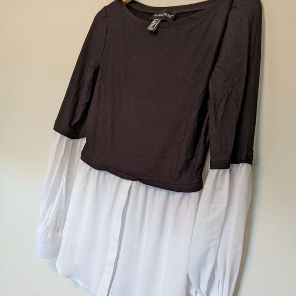 Frank Lyman Top - Picture 3 of 9